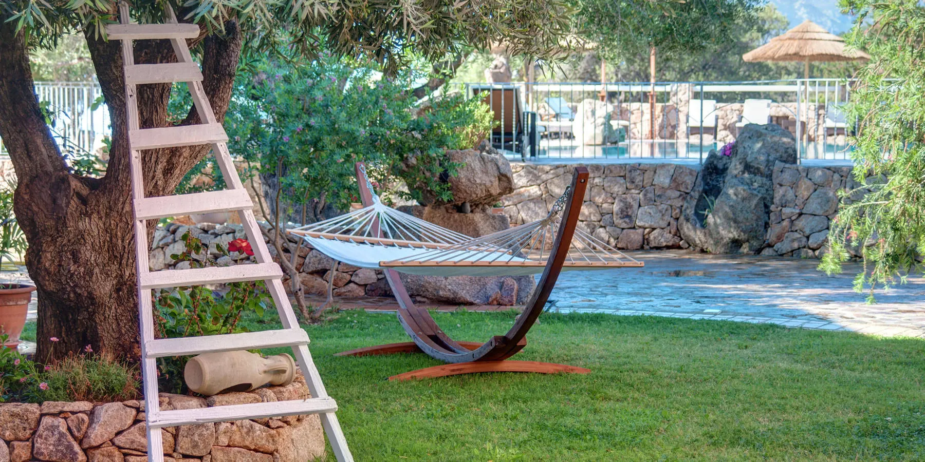 Hotel i Ginepri