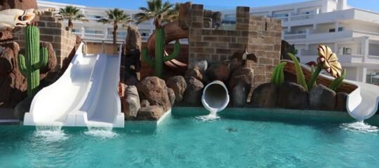 Iberostar Selection Lanzarote Park