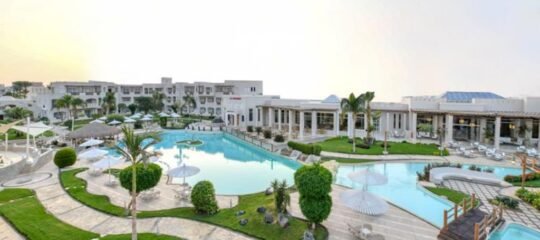 Iberotel Casa del Mar Resort