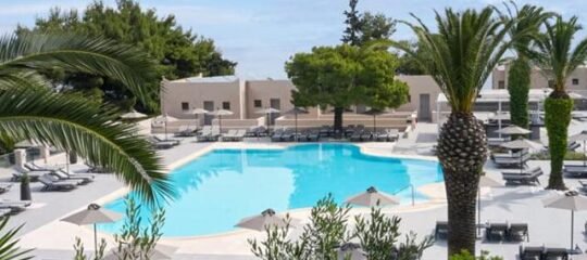 MarBella Hotel, Mar-Bella Collection