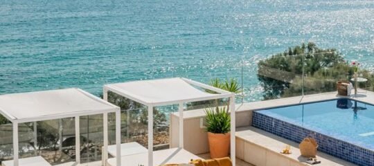 MiM Mallorca member of Melia Collection