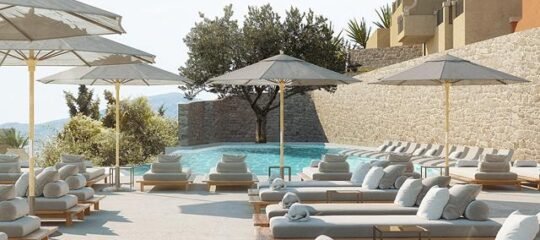 Nido Hotel, Mar-Bella Collection - adults only