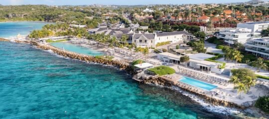 Papagayo Beach Resort