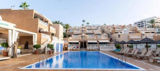 Parque de las Americas