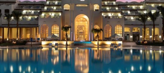 Royal Lagoons Resort & Aqua Park