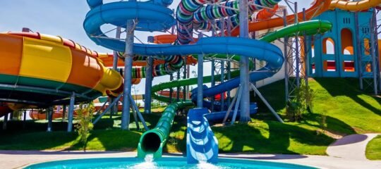 SPLASHWORLD Jaz Aquaviva