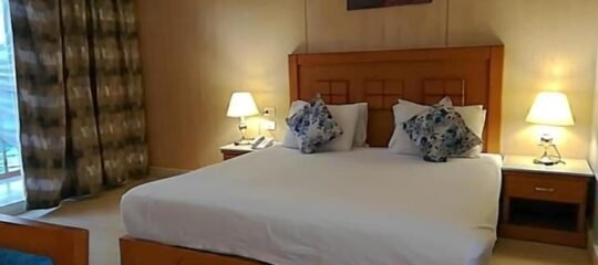 Sunrise Solara Aqua Park Resort