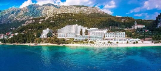 TUI BLUE Adriatic Beach