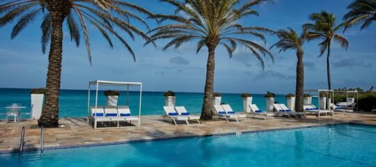 Tamarijn Aruba All Inclusive