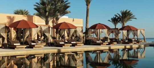 The Chedi El Gouna