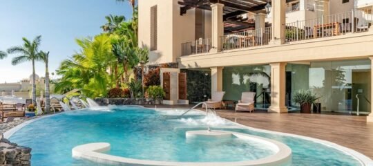 Vincci Selection La Plantación