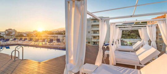 AluaSun Lago Rojo Hotel