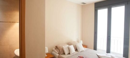 Appartementen El Carmen by Be Alicante