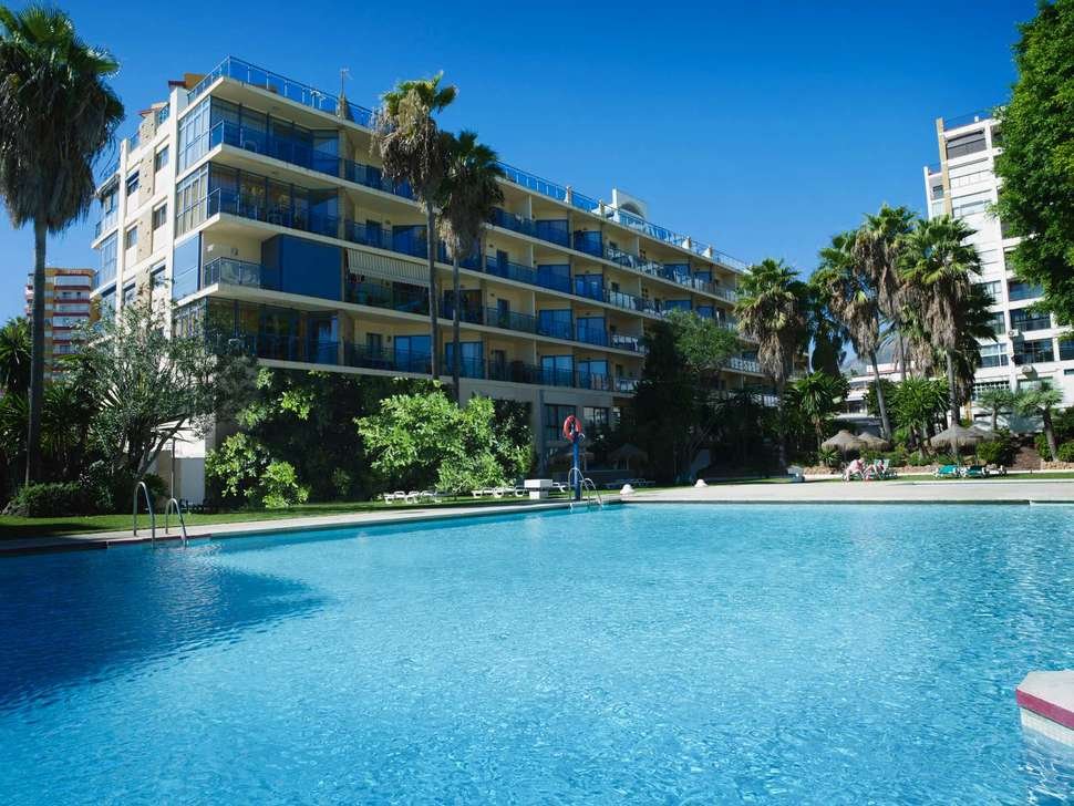 Appartementen MS Pepita