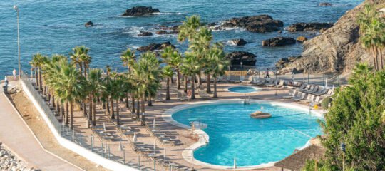 Benalma Hotel Costa del Sol