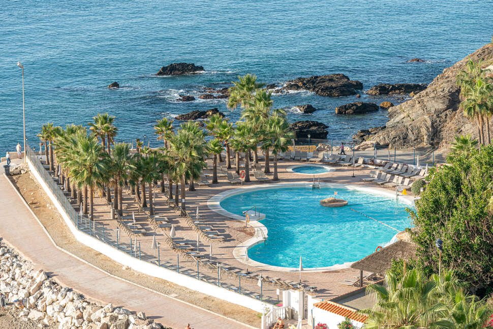 Benalma Hotel Costa del Sol