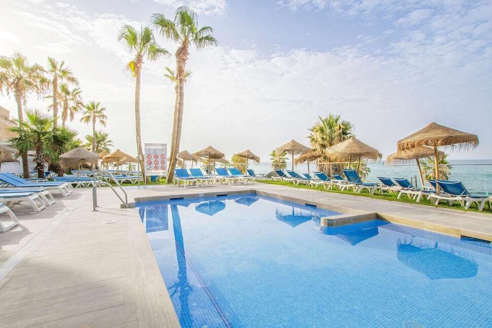 Best Benalmadena