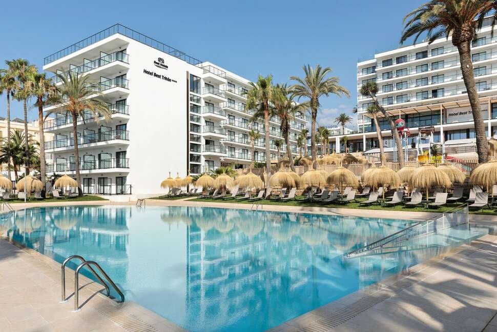 Best Hotels Triton
