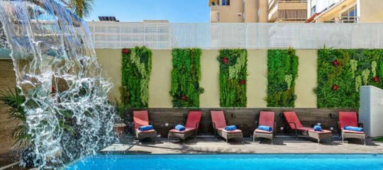 Blue Sea Torremolinos