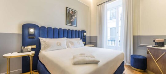 Casa Alberola Alicante Curio Collection by Hi