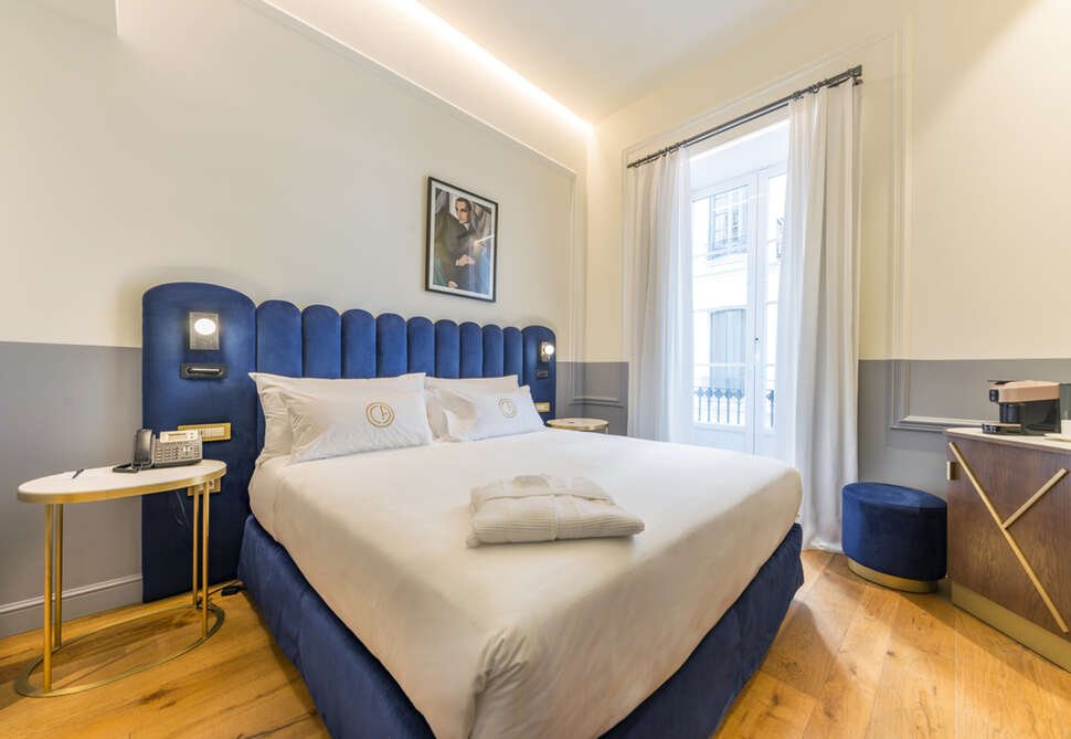 Casa Alberola Alicante Curio Collection by Hi