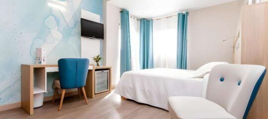 Castilla Alicante Hotel