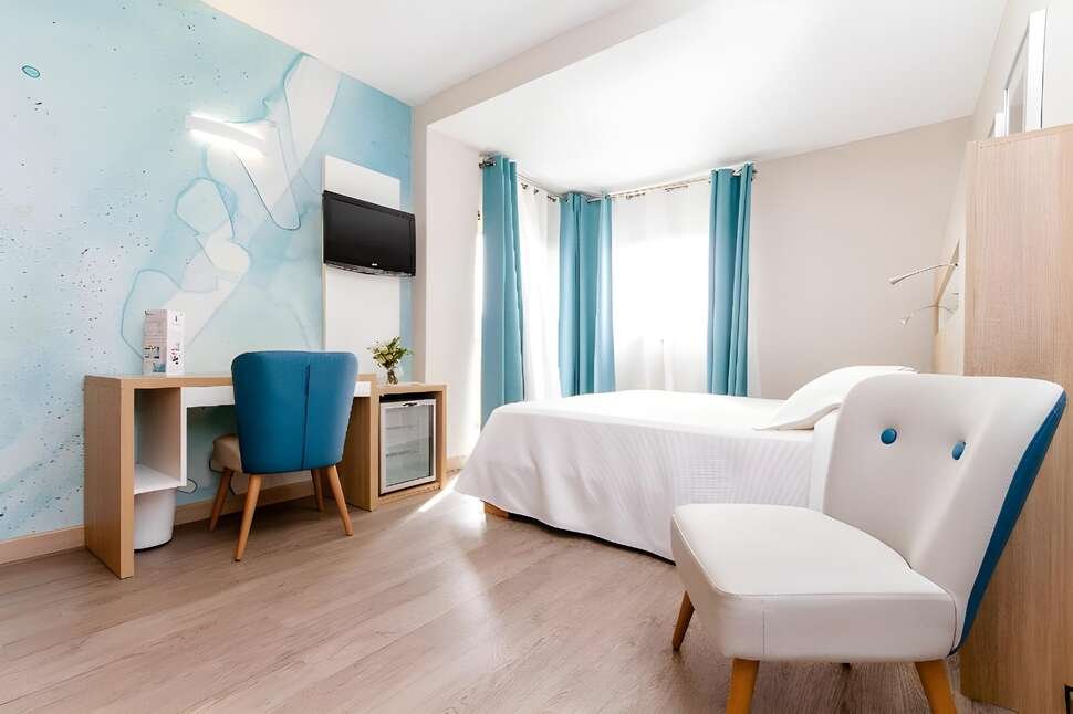 Castilla Alicante Hotel