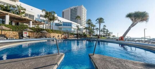 Estival Torrequebrada