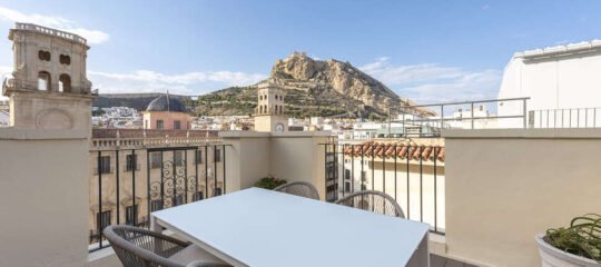 Eurostars Mediterranea Plaza