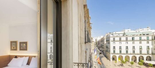 Eurostars Pórtico Alicante