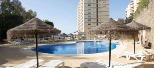 First Flatotel International