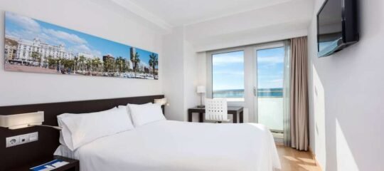 Hotel Alicante Gran Sol