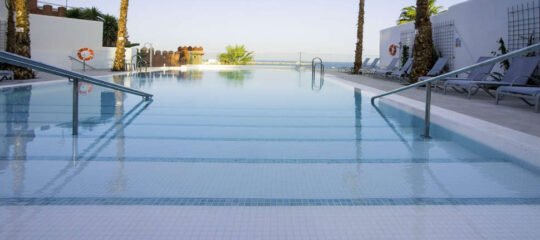 Hotel Benalmadena Beach