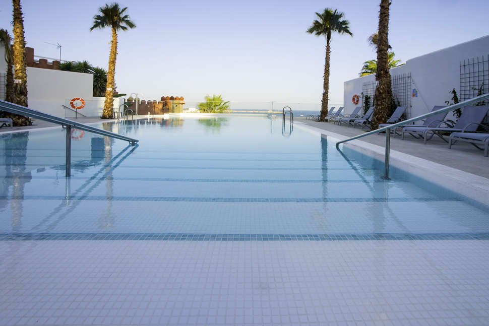 Hotel Benalmadena Beach