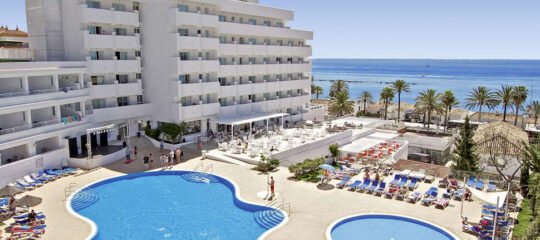 Hotel Club Palia La Roca