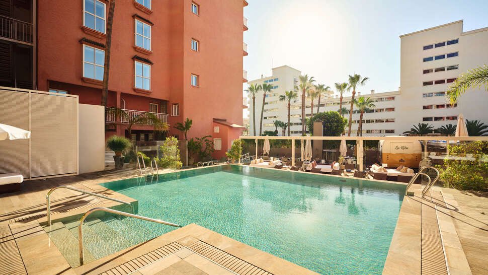Hotel Fenix