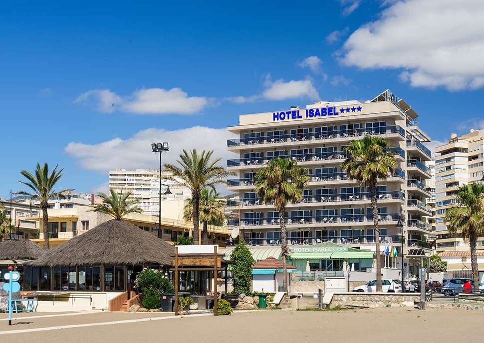 Hotel Isabel