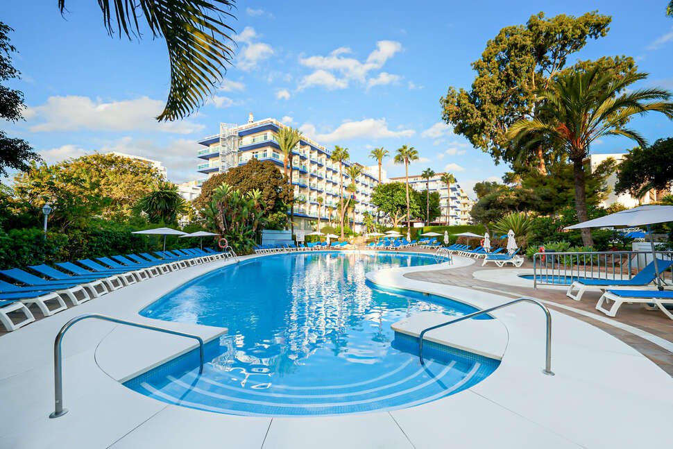 Hotel Palmasol