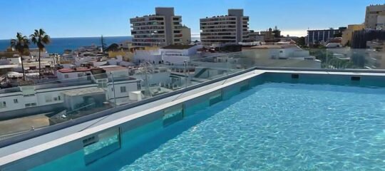 Hotel Sireno Torremolinos