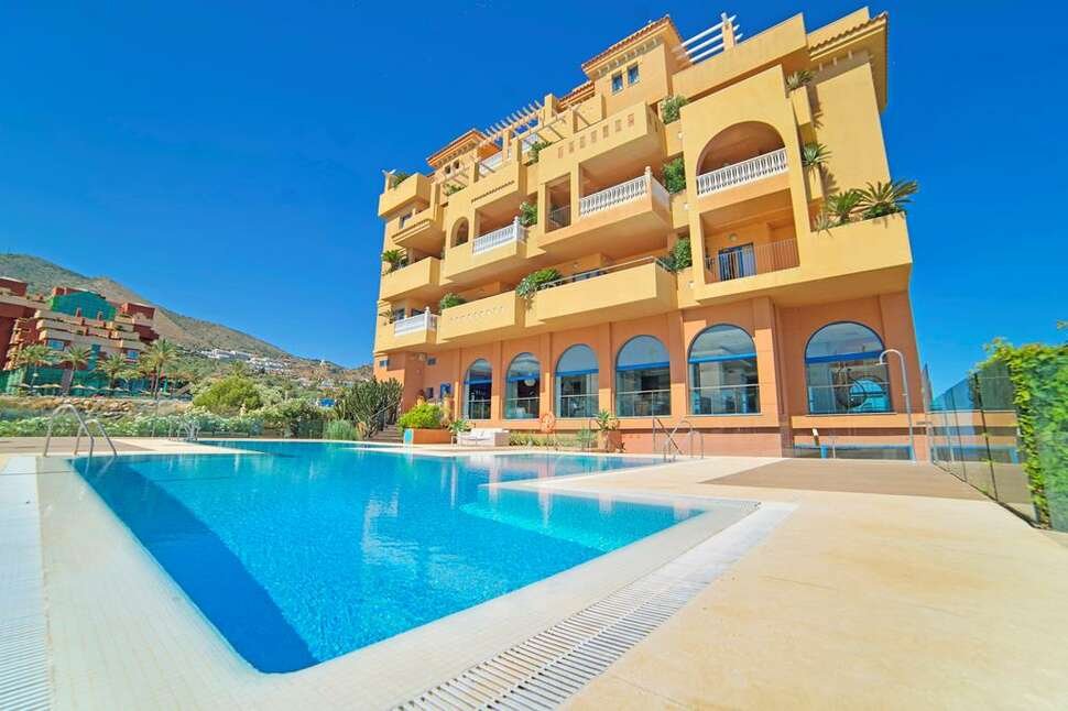 Hydros Hotel & Spa