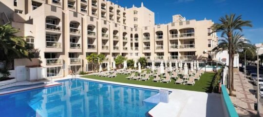 MS Aguamarina Suites