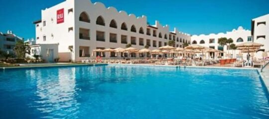 Mac Puerto Marina Benalmadena