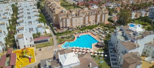 Occidental Torremolinos Playa