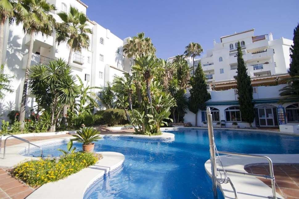 Royal Oasis Club at Pueblo Quinta