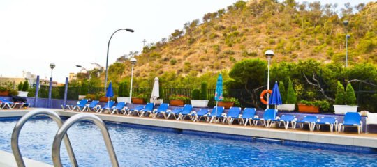 Sercotel Maya Alicante