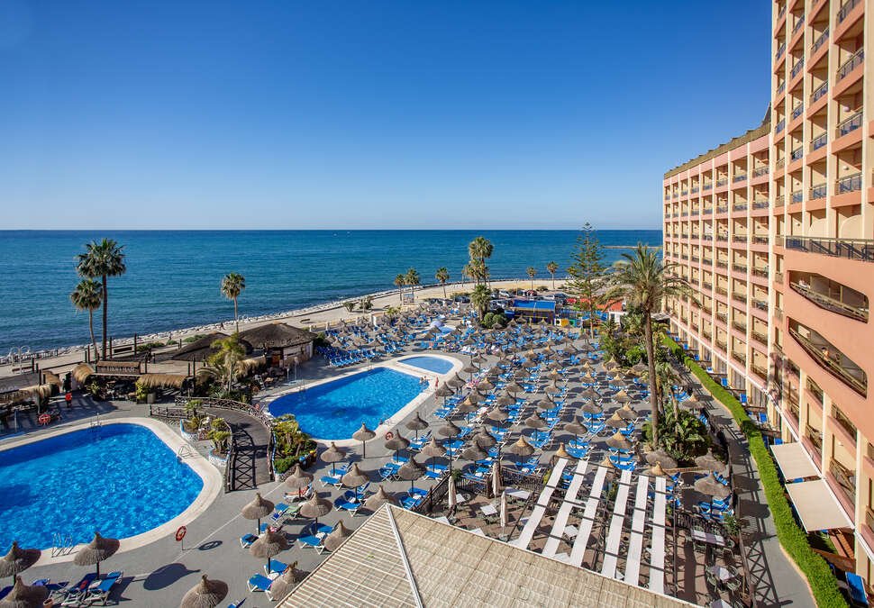 Sunset Beach Club