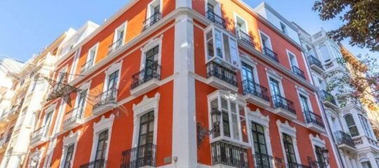 Tandem Portal de Elche