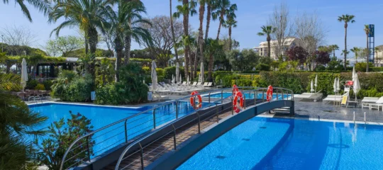 AQUA Hotel Onabrava & Spa