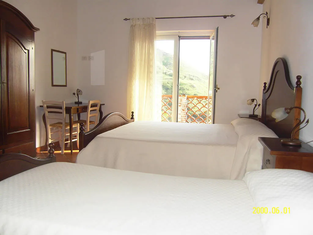 Agriturismo Valle Lumia