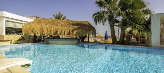 Ajira Bay Hotel